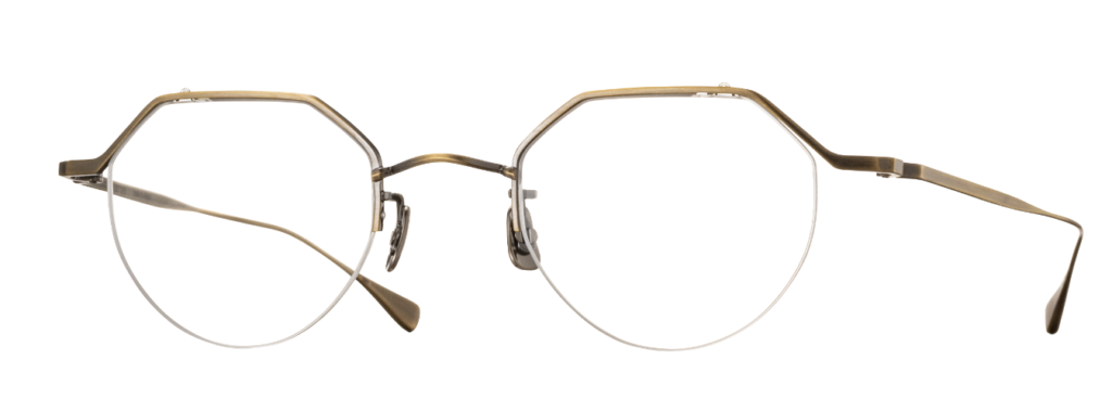 EYEVAN7285 185 綾野剛さん着用モデル 902 小物
