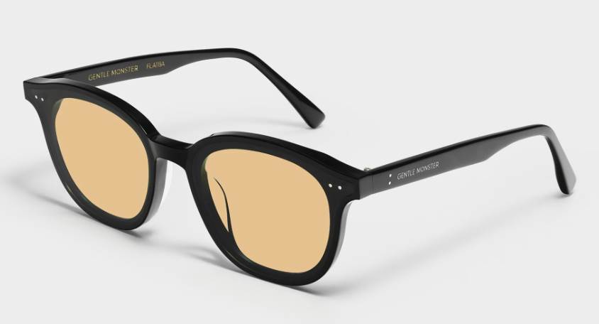 Gentle Monster Maison Margiela MM114 01 - 小物